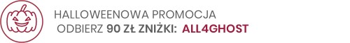 Halloween Discount